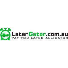 later gator