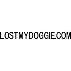 lost my doggie