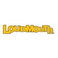 loudmouth golf