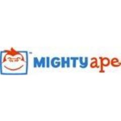 mighty ape new zealand