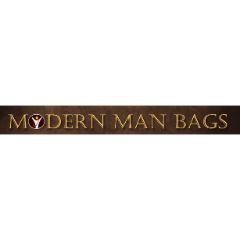 modern man bags