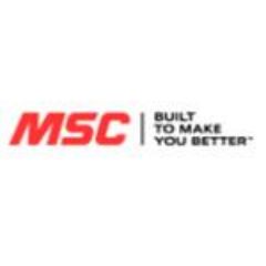 msc industrial supply