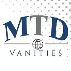 mtd vanities
