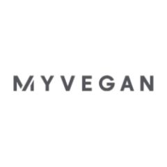 my vegan