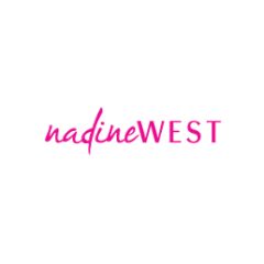 nadine west