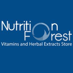 nutrition forest