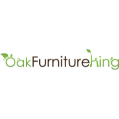 oak furniture king