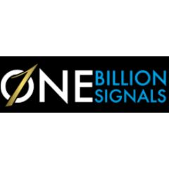 one billion signals
