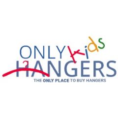 only kids hangers