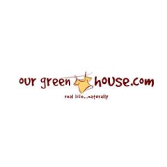 our green house