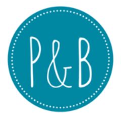 p&b