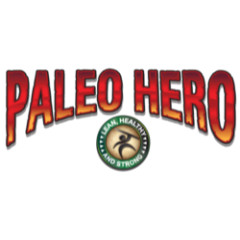 Paleo Hero