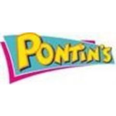 pontin's