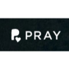 pray