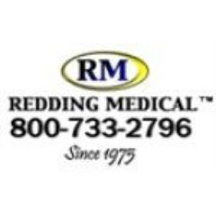 redding medical
