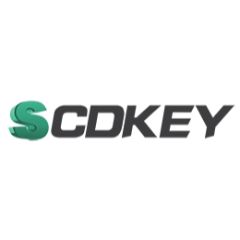 Scdkey
