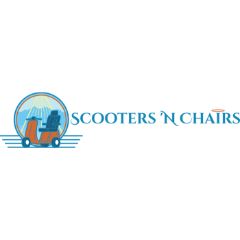 scooters 'n chairs