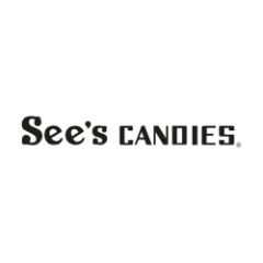 see's candies