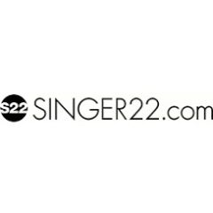 singer 22
