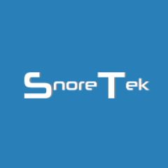 snore tek