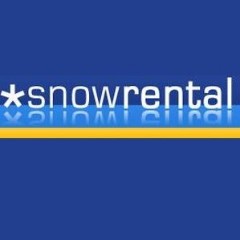 snow rental