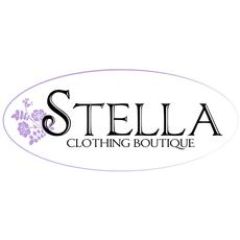 stella clothing boutique