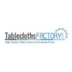 tablecloths factory