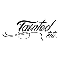 tainted tats