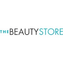 the beauty store
