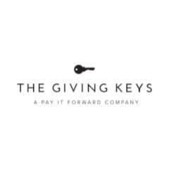 the giving keys