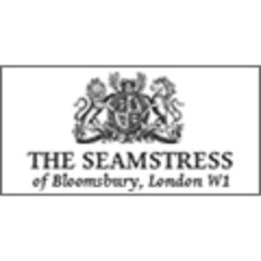 The Seamstress Of Bloomsbury