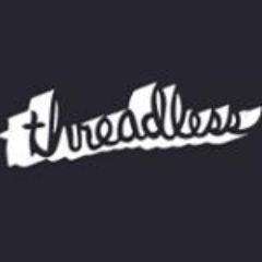 threadless