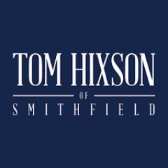 tom hixson uk