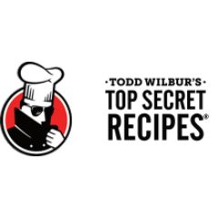 top secret recipes