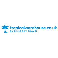 tropical warehouse