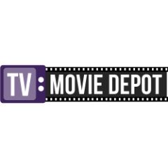 tv movie depot
