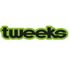 tweeks cycles