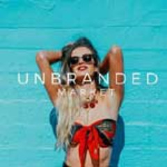 unbranded market