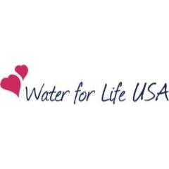 water for life