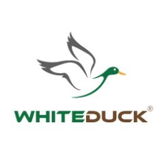 white duck outdoors