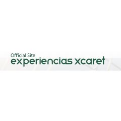 xcaret by mexico