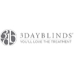 3 day blinds