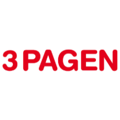 3 Pagen