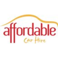 affordable car hire