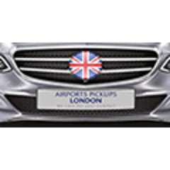 airport pickups london