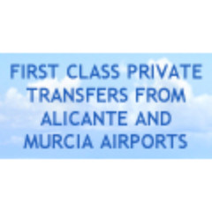 alicante private transfers