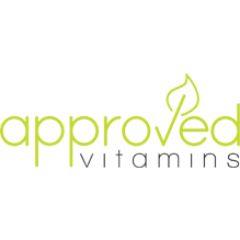 Approved Vitamins