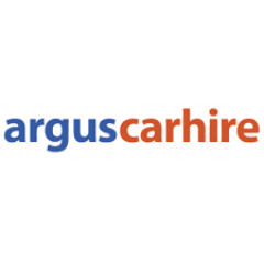 Argus Car Hire