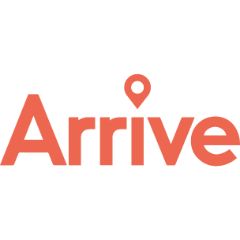 Arrive