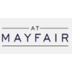 At May Fair